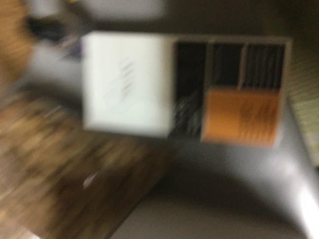 レビュー投稿画像