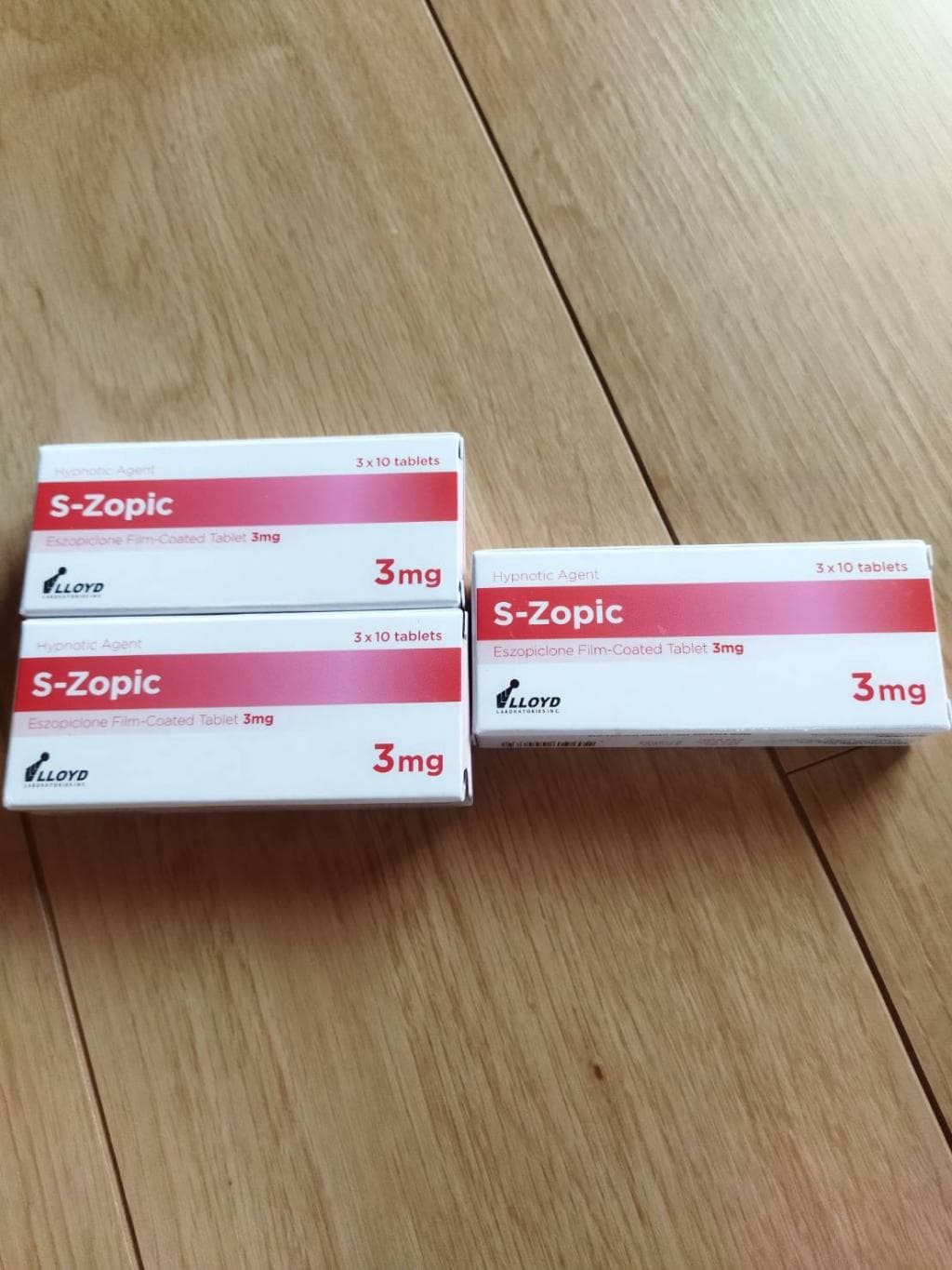 レビュー投稿画像