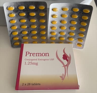 プレモン1.25mg レビュー投稿画像 サムネイル