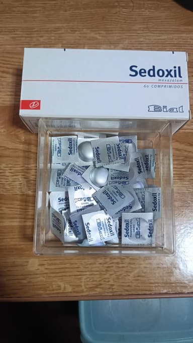 [メレックスジェネリック]セドキシル1mg 【1箱60錠】 レビュー投稿画像 サムネイル