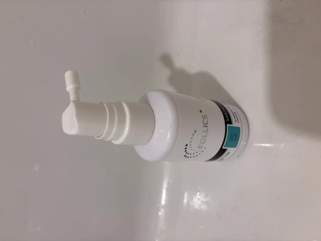 レビュー投稿画像