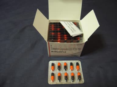 [ソナタジェネリック]ハイプロン10mg 【1箱100カプセル】 レビュー投稿画像 サムネイル