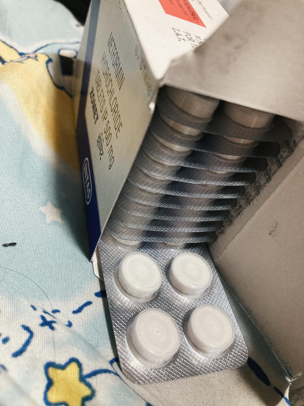 レビュー投稿画像