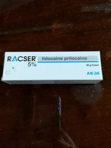 [エムラクリームジェネリック]ラクサールクリーム5％ 【1本30g】 レビュー投稿画像 サムネイル