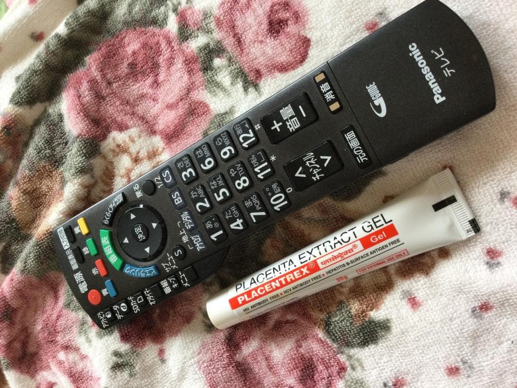 レビュー投稿画像