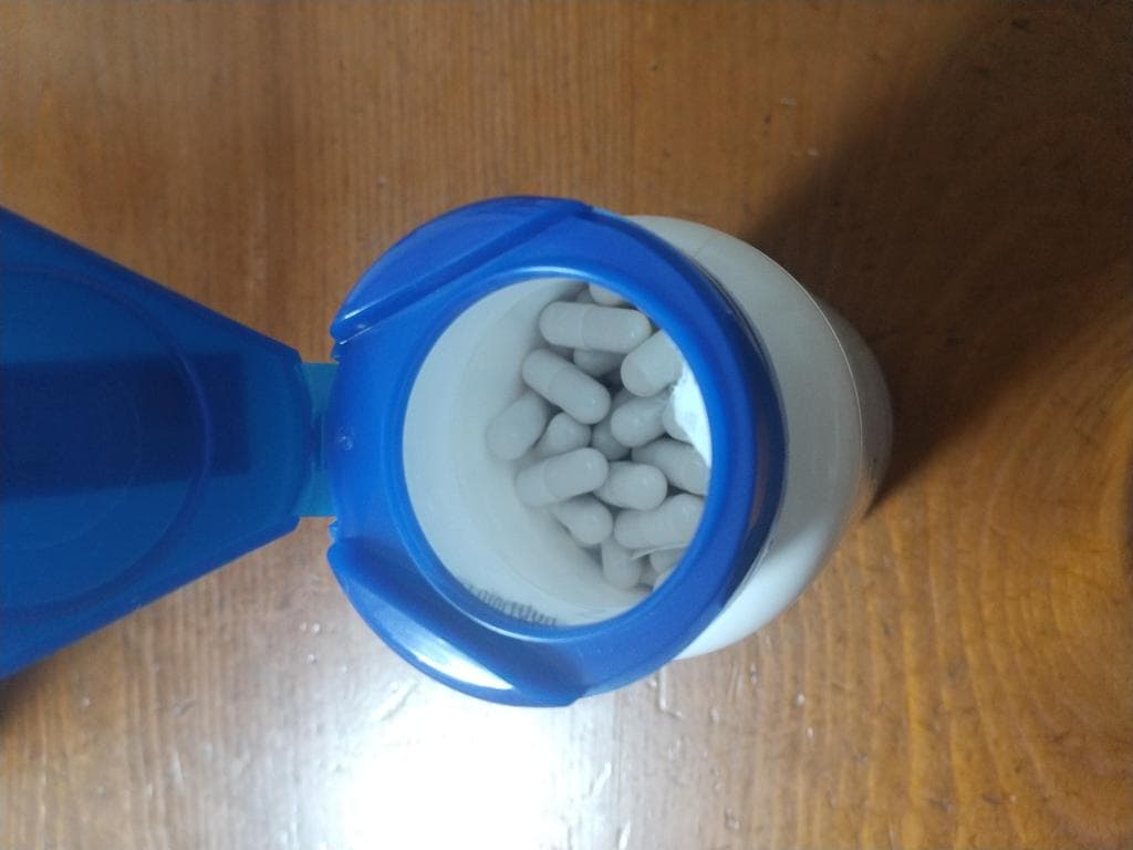 レビュー投稿画像
