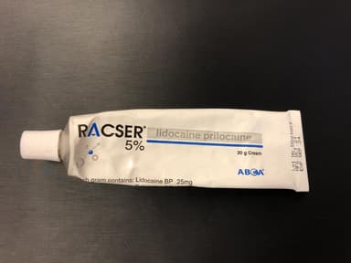 [エムラクリームジェネリック]ラクサールクリーム5％ 【1本30g】 レビュー投稿画像 サムネイル