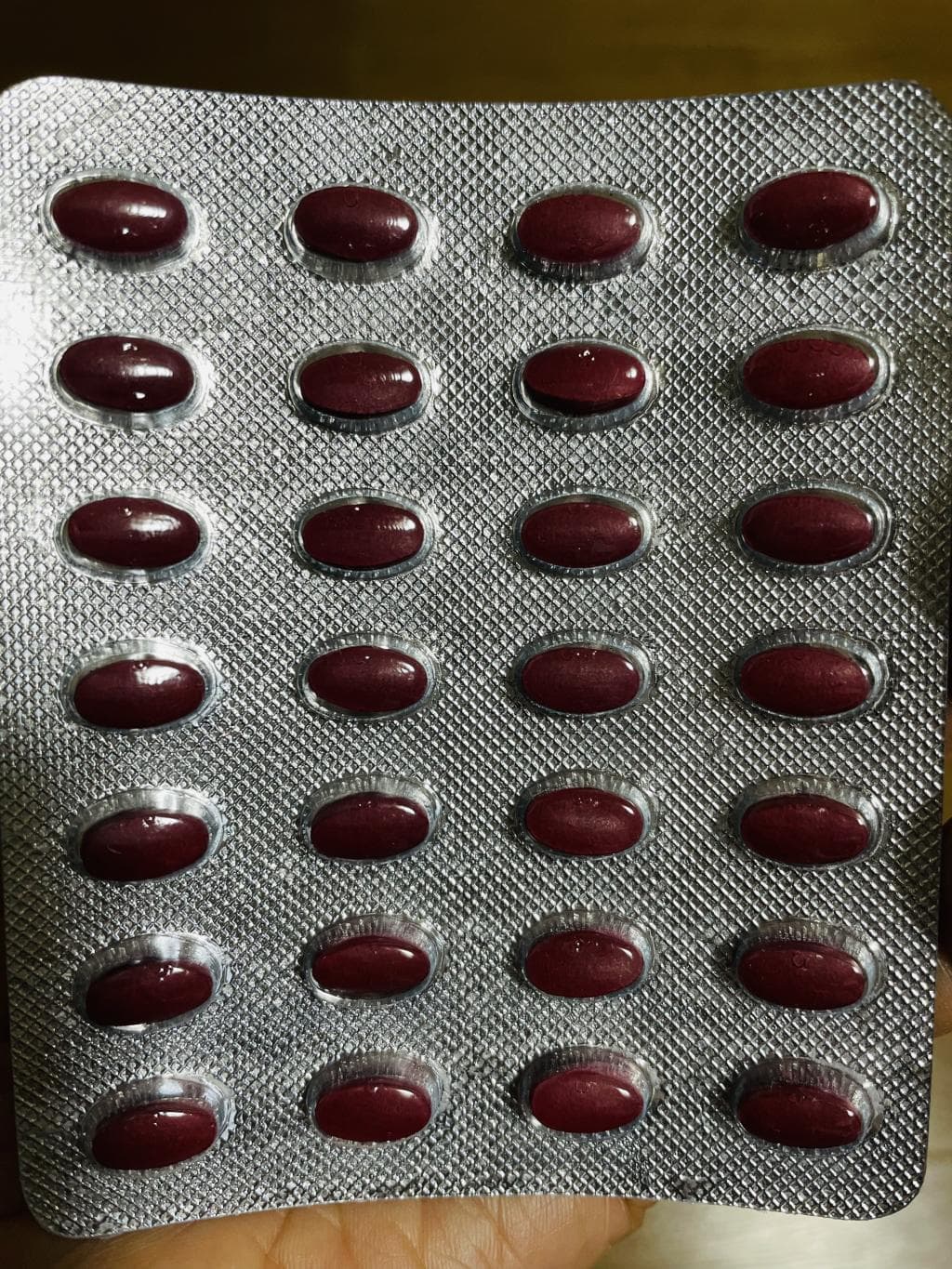 レビュー投稿画像