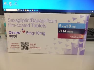 クターン5mg/10mg 【1箱28錠】 レビュー投稿画像 サムネイル