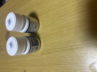 オキシポロン50mg 【1本60錠】 レビュー投稿画像 サムネイル