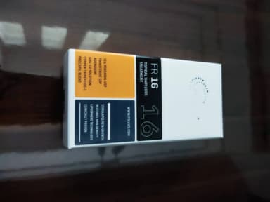 [FOLLICS]フォリックス FR16 クリーム(ミノキシジル16％) 【1本60ml】 レビュー投稿画像 サムネイル