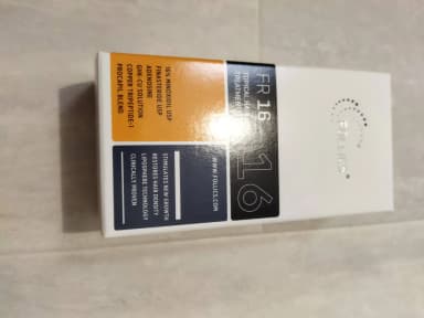 [FOLLICS]フォリックス FR16 クリーム(ミノキシジル16％) 【1本60ml】 レビュー投稿画像 サムネイル