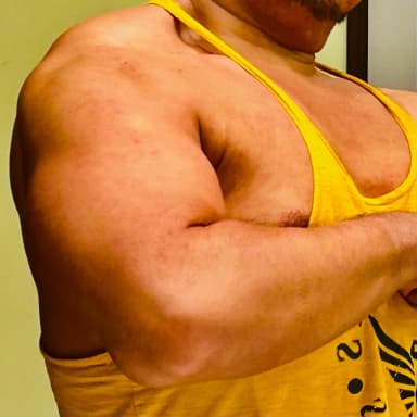 [EXAFIT]エグザフィット メガマックスマッスル 【1本60カプセル】 レビュー投稿画像 サムネイル
