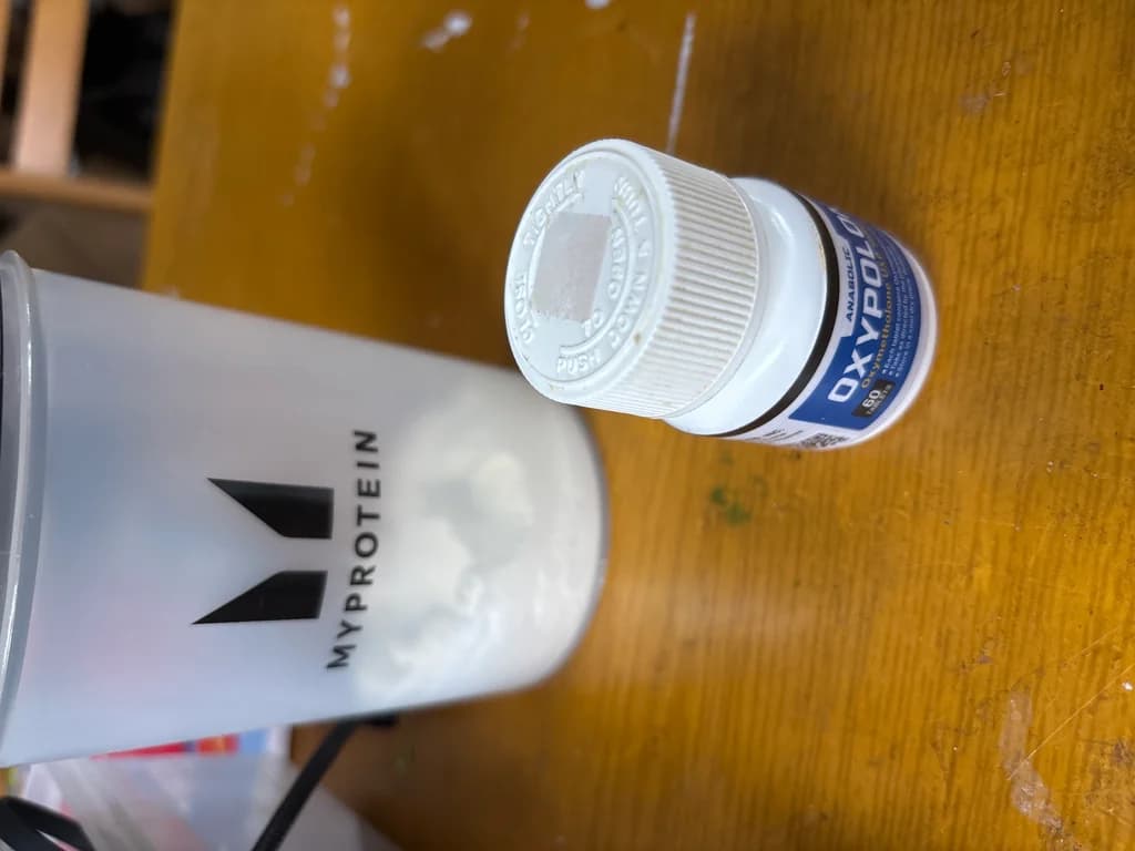 レビュー投稿画像