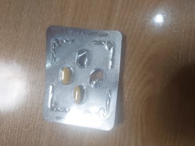 [シアリスジェネリック]タダリスSX20mg 【1箱4錠】 レビュー投稿画像 サムネイル