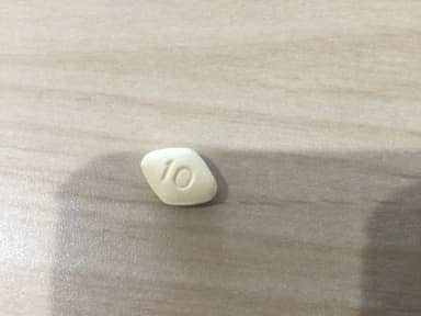 [フォシーガジェネリック]ダパリグ10mg 【1箱28錠】 レビュー投稿画像 サムネイル