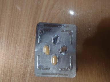 [シアリスジェネリック]タダリスSX20mg 【1箱4錠】 レビュー投稿画像 サムネイル