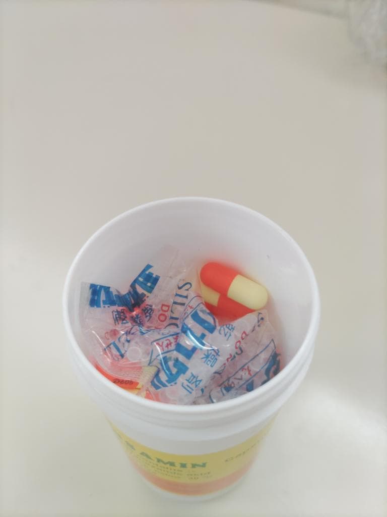 レビュー投稿画像