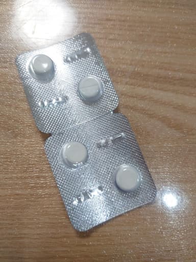 [ストロメクトールジェネリック]イベルメクトール12mg 【1箱48錠】 レビュー投稿画像 サムネイル