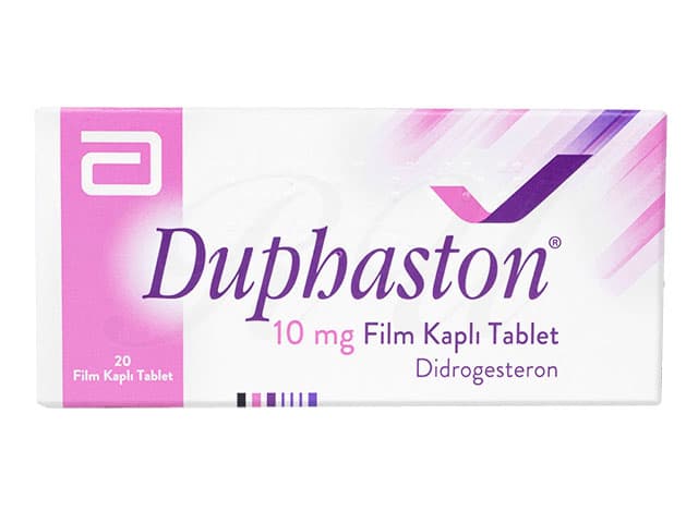 デュファストン10mg 【1箱20錠】