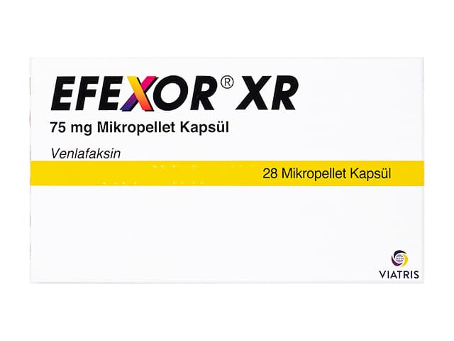 イフェクサーXR75mg 【1箱28錠】