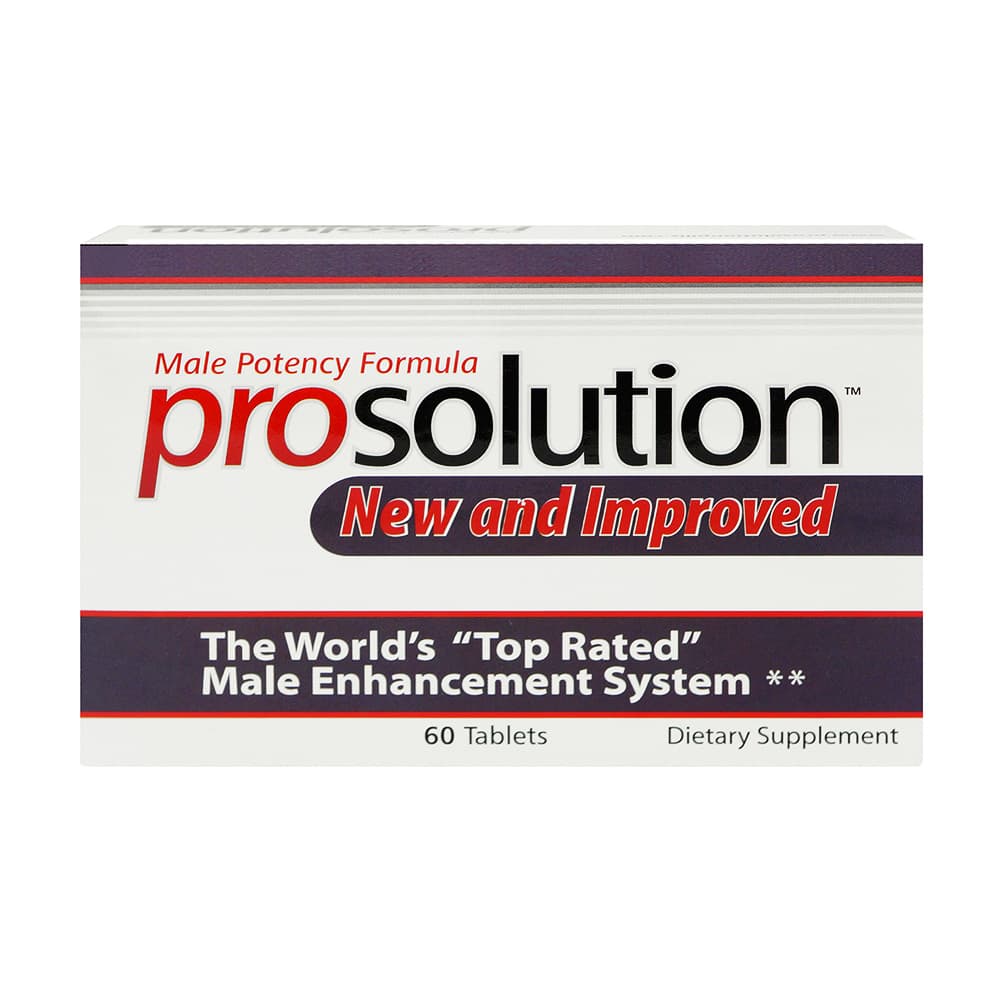 Prosolution（プロソリューション）
