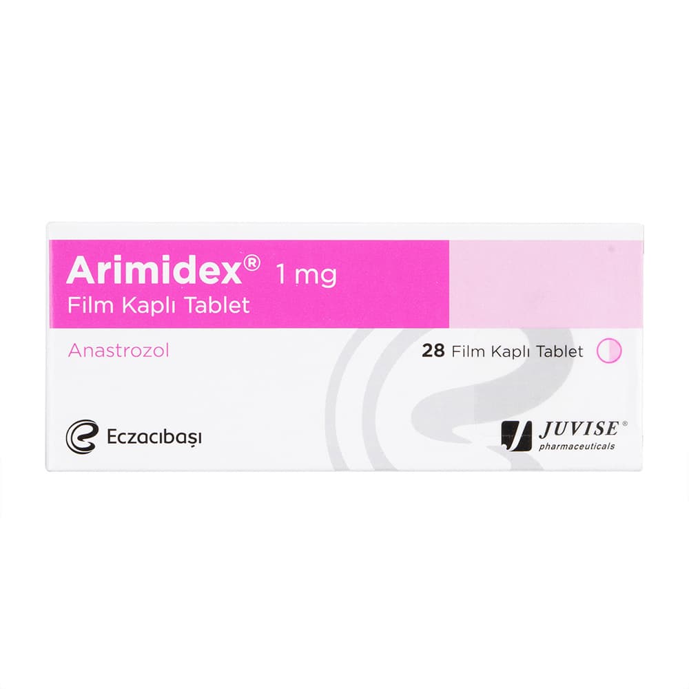 Arimidex（アリミデックス）
