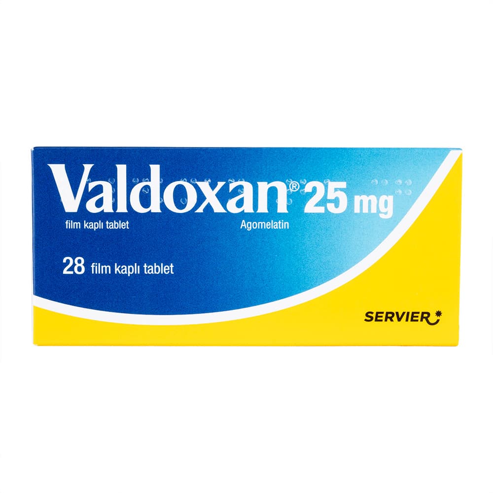 バルドキサン25mg 【1箱28錠】