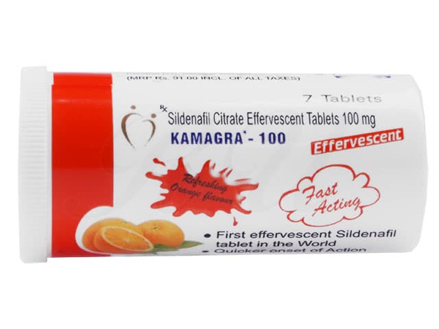 カマグラゴールド100mg 【1本7錠】