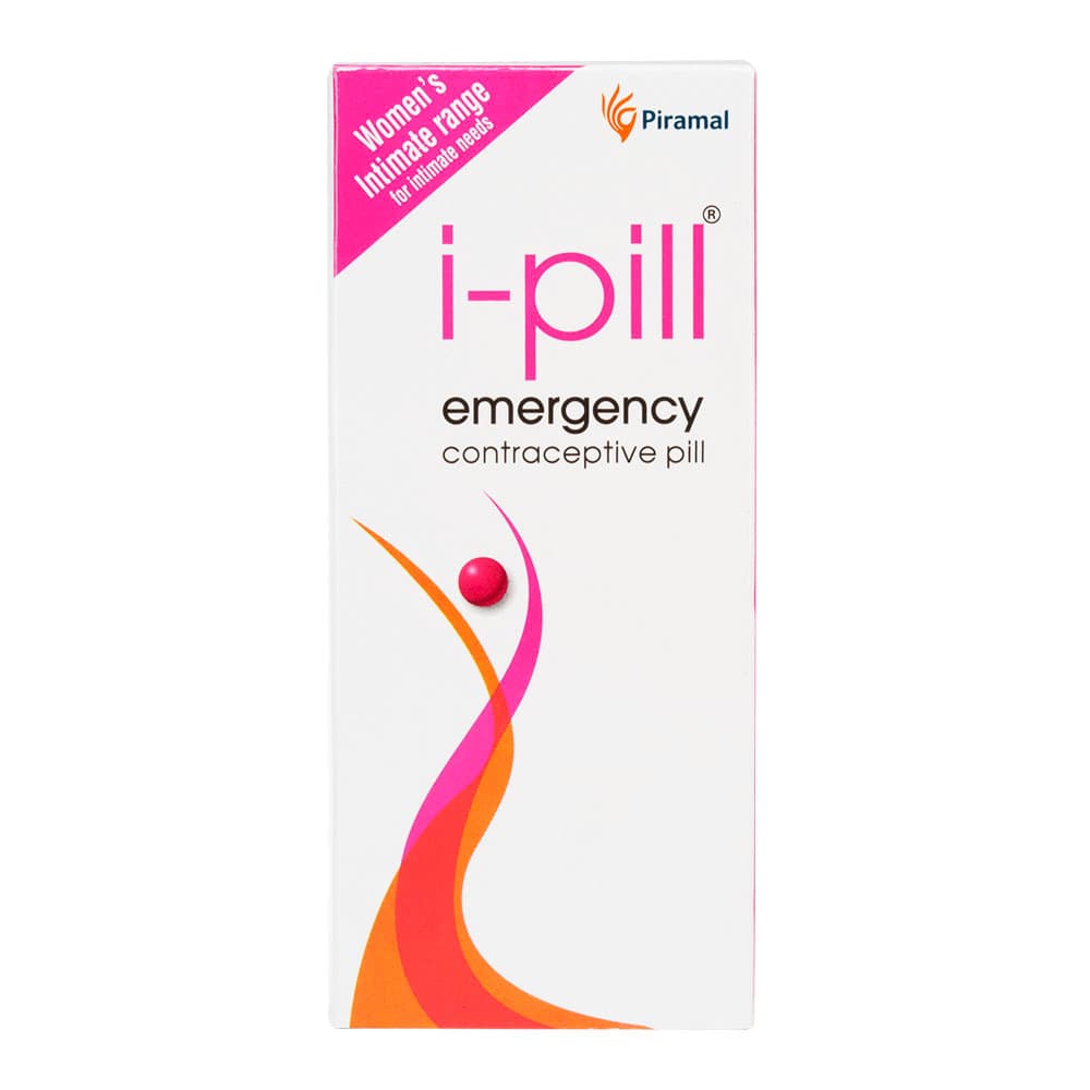 [ノルレボジェネリック]アイピル1.5mg 【1箱1錠】