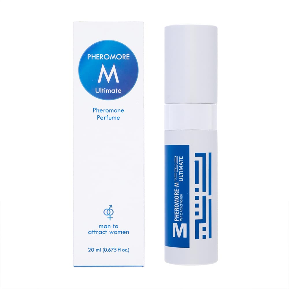 フェロモアMアルティメイト 【1本20ml】