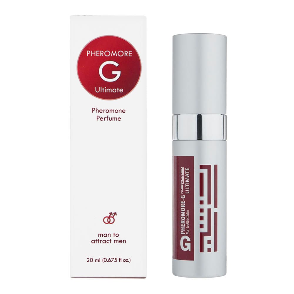 フェロモアGアルティメイト 【1本20ml】