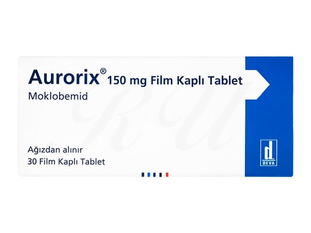 オーロリクス150mg 【1箱30錠】