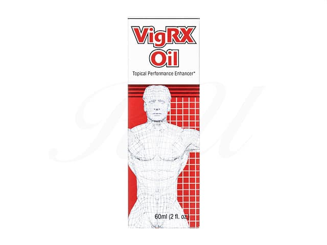 ビッグRXオイル 【1本60ml】