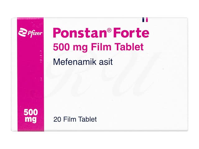 PonstanForte(ポンスタン)