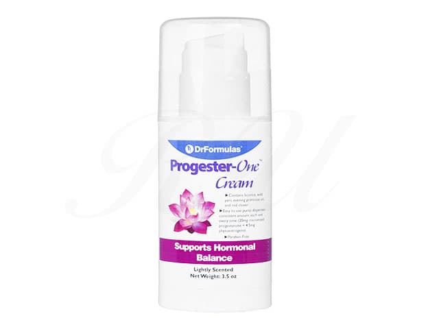 ProgesterOneCream(プロゲスターワンクリーム)
