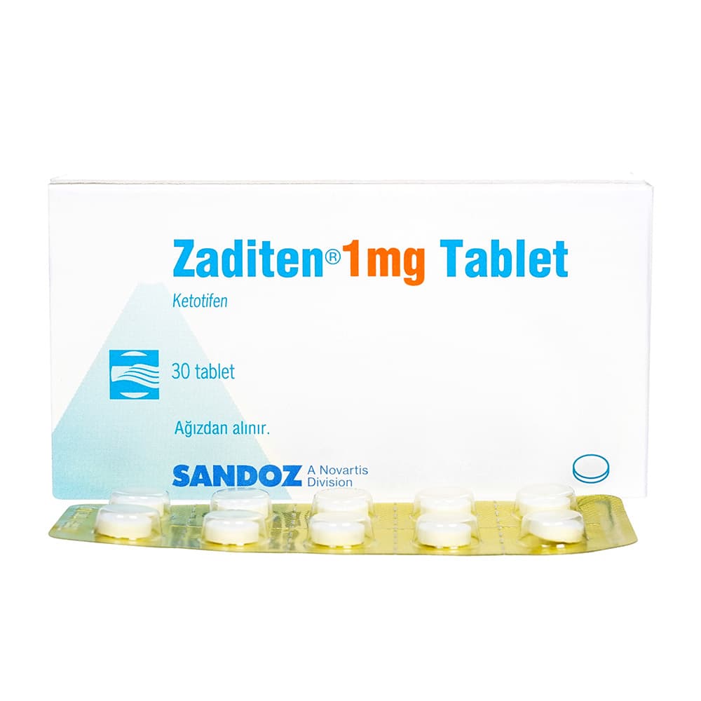 Zaditen(ザジテン)