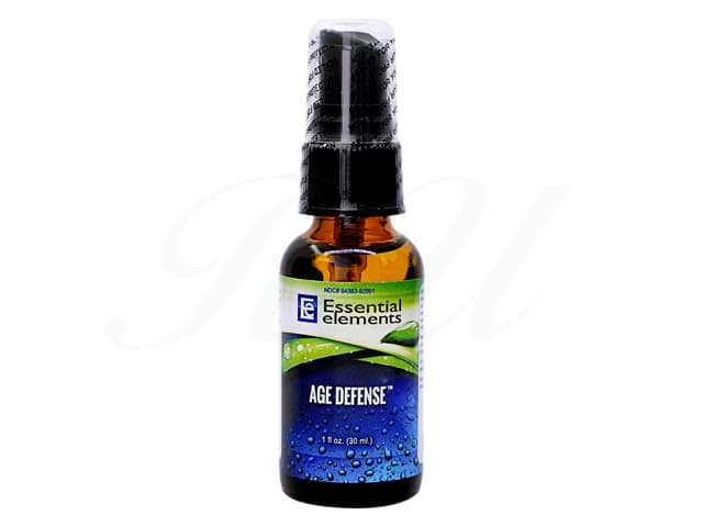 エイジディフェンス(Age Deffense) 【1本30ml】