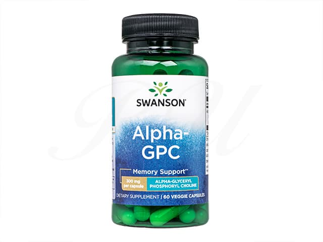 ウルトラ・アルファ-GPC（スワンソン）
