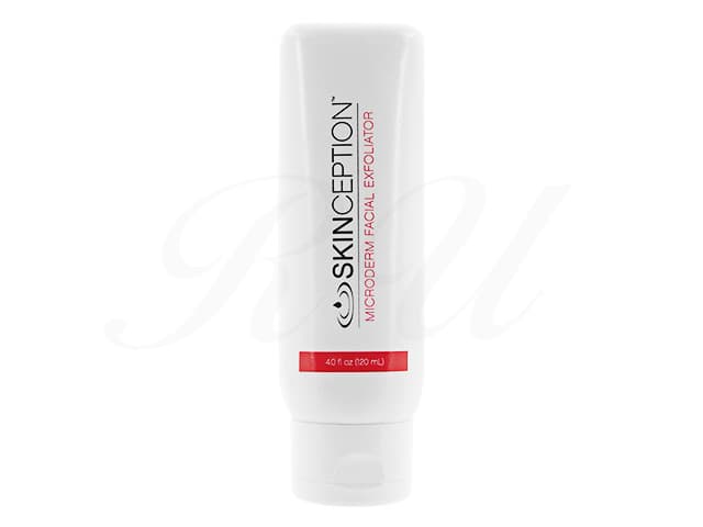 [SkinCeption]マイクロダームフェイシャルエクセフォリエーター 【1本120ml】
