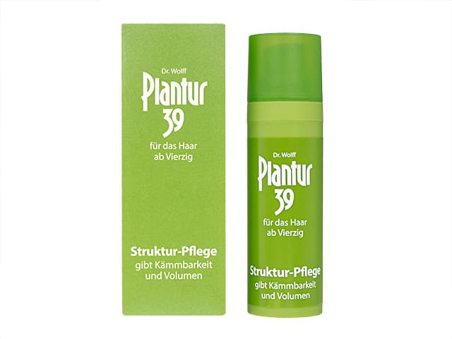[Plantur39]ストラクチャーメンテナンスエマルジョン 【1本30ml】