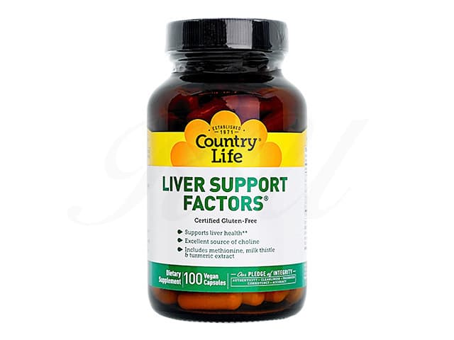 CountryLife・LiverSupportFactors（カントリーライフ・リバーサポートファクターズ）