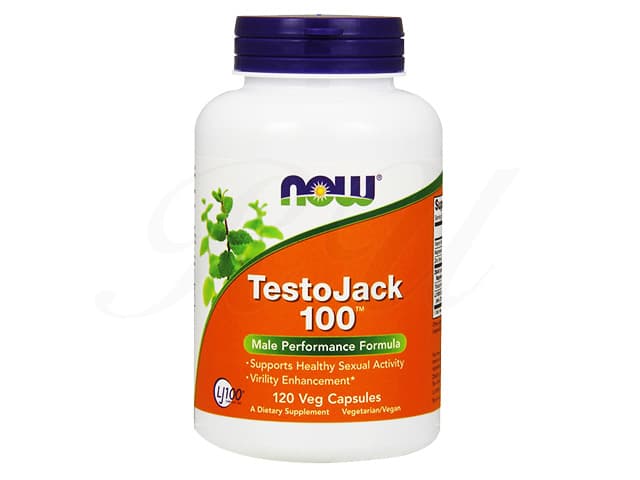 TestoJack(テストジャック100)