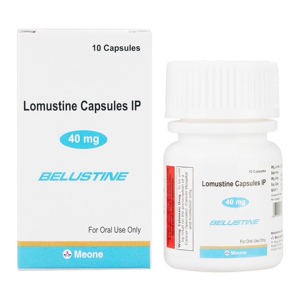 Belustine（ベルスチン）