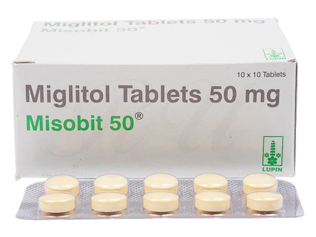 [セイブルジェネリック]ミソビット50mg 【1箱100錠】