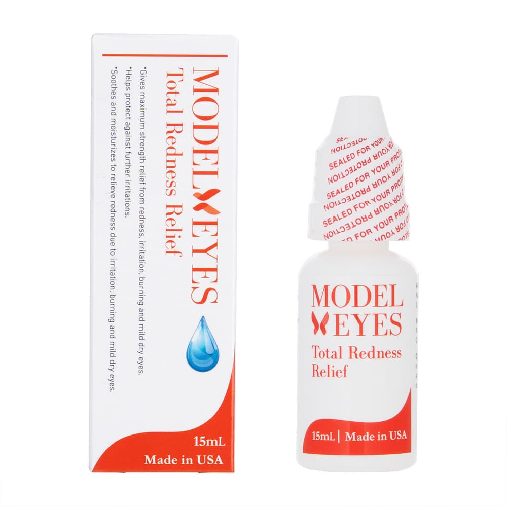 モデルアイズトータルレッドネスリリーフ 【1本15ml】