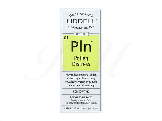 [Liddell]ポレンデーストレス 【1本30ml】