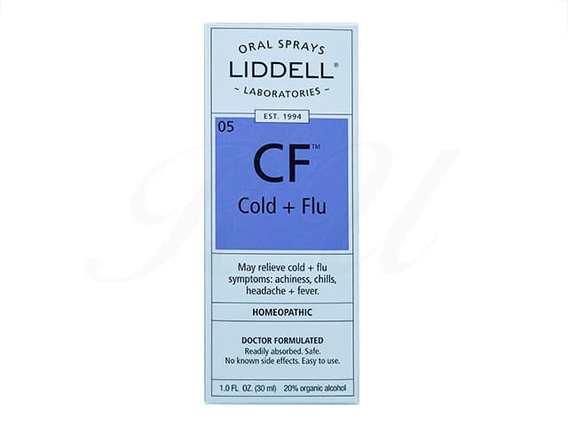 [Liddell]コールド＋フル 【1本30ml】