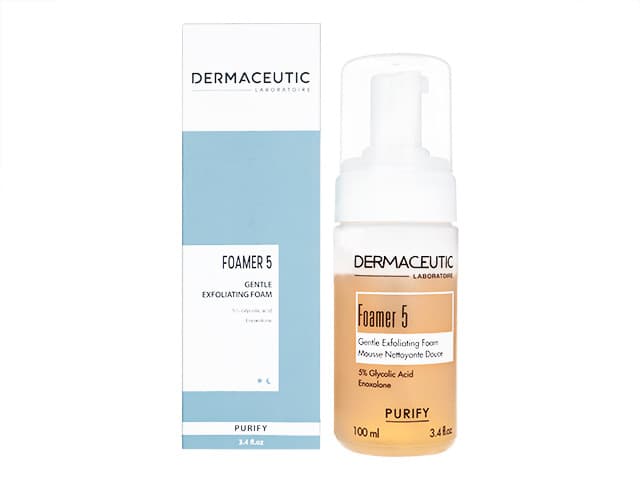 [DERMACEUTIC]フォーマー5 【1本100ml】