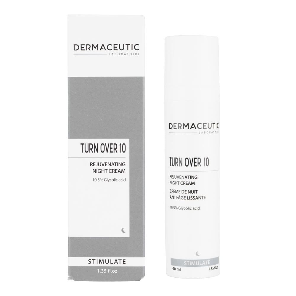 [DERMACEUTIC]ターンオーバー 【1本40ml】